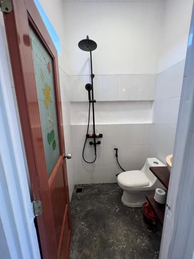 Ocean Breeze Uluwatu Apartments מראה חיצוני תמונה